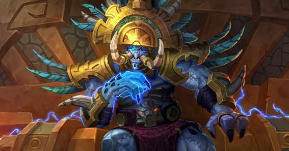 new heights hearthstone
