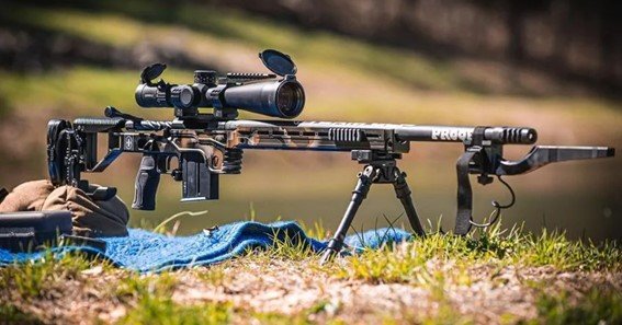 q fix barrel 129296
