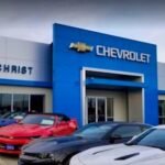 gilchrist chevrolet