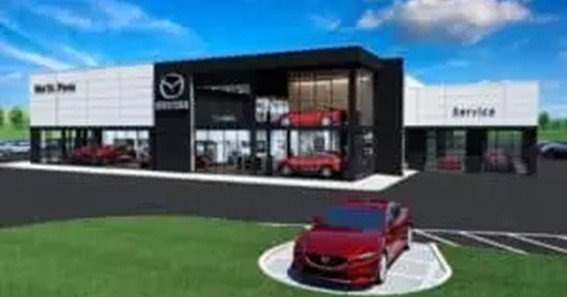 north penn mazda