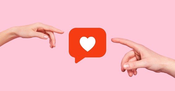 social media