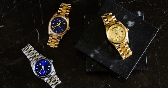 Why Do People Mod Watches