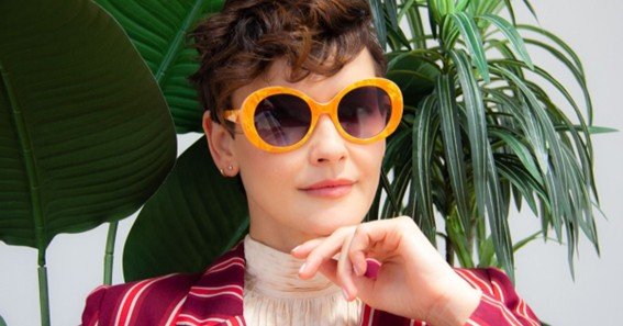 aj morgan sunglasses