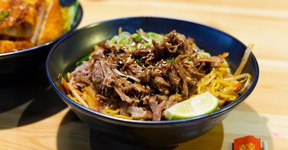 aj noodle bar menu