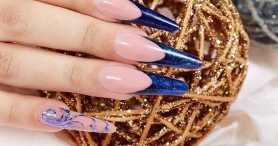 ak nails and spa