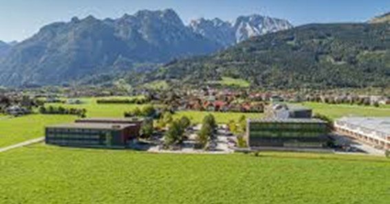 fh salzburg