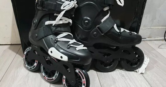 fr inline skates