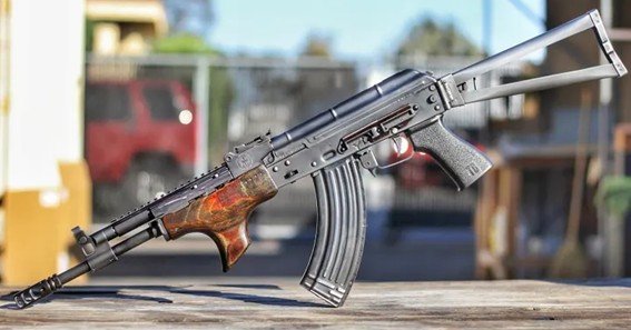 meridian defense ak