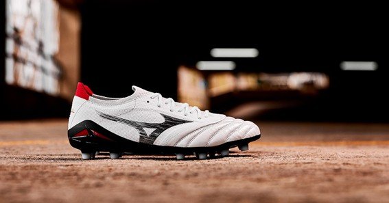 mizuno morelia neo iv beta made in japan fg firm ground soccer cleat