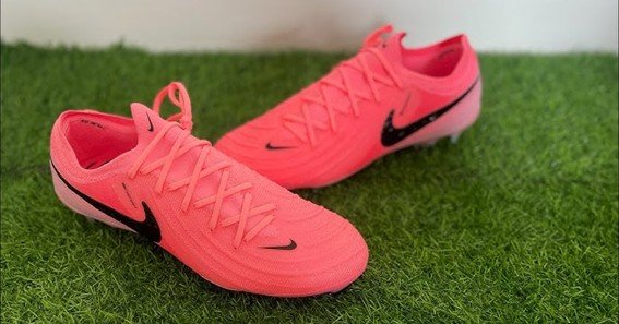 nike phantom gx elite fg