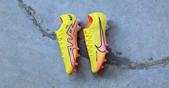 nike zoom mercurial superfly 9 pro fg firm ground soccer cleat