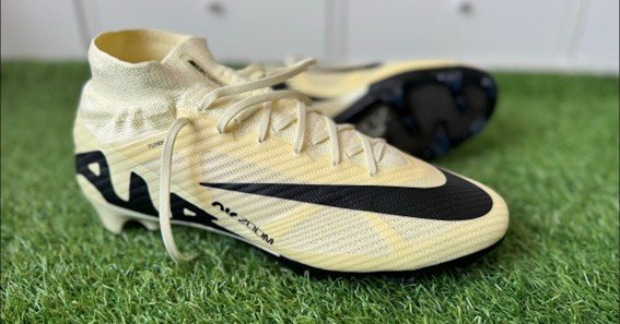 nike zoom superfly 9 elite fg