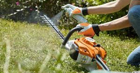 stihl fs 45 parts