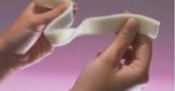 calcium alginate ag