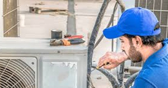ac repair riverside