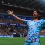 best pro clubs formation fc 24