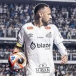 santos fc league
