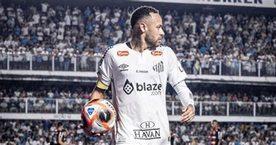 santos fc league
