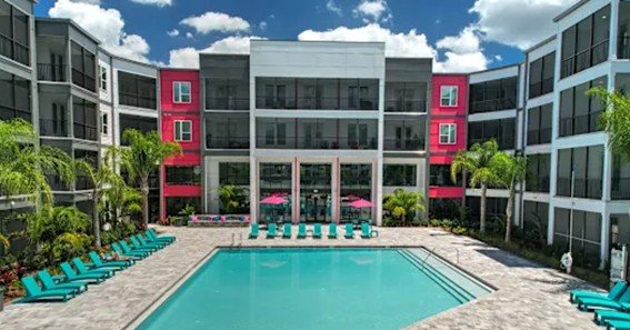 pinnacle apartments jacksonville fl