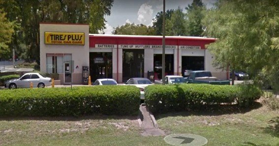 tires gainesville fl