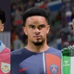 zaire emery fc 24